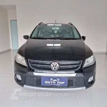 SAVEIRO 1.6 Cross CE 16V