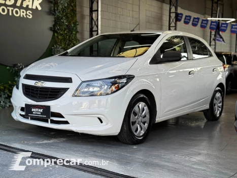ONIX HATCH Joy 1.0 8V Flex 5p Mec.