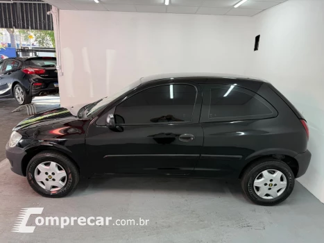 Celta Life/ LS 1.0 MPFI 8V FlexPower 3p