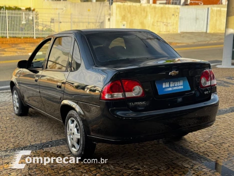 CLASSIC 1.0 MPFI LS 8V