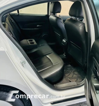 CRUZE 1.8 LT 16V