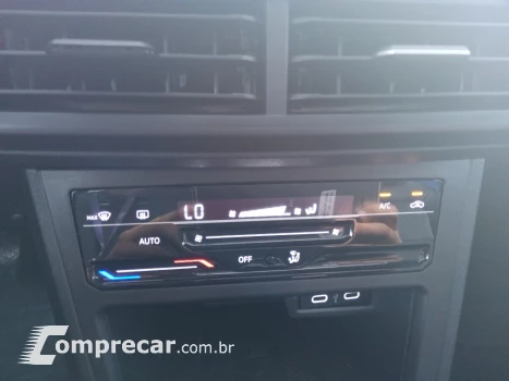 POLO 1.0 170 TSI HIGHLINE AUTOMÁTICO