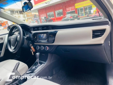 COROLLA 1.8 GLI 16V