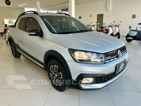 SAVEIRO CD CROSS MA