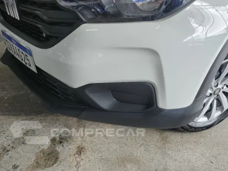 STRADA 1.3 FIREFLY FLEX FREEDOM CS MANUAL