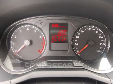 SAVEIRO 1.6 MSI Robust CS 16V