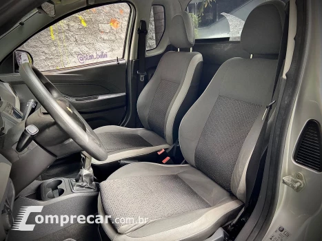 MONTANA 1.4 MPFI LS CS 8V