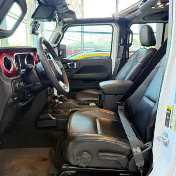 GLADIATOR 3.6 V6 Rubicon 4X4 AT8