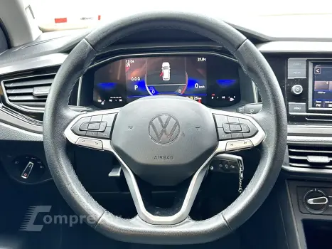 NIVUS 1.0 200 TSI TOTAL FLEX COMFORTLINE AUTOMÁTICO