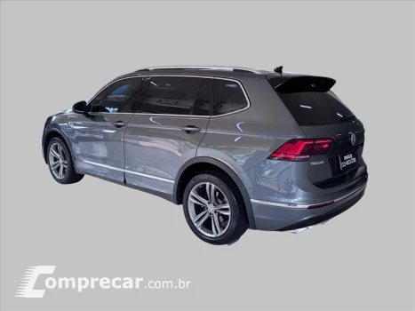 TIGUAN 2.0 350 TSI GASOLINA ALLSPACE R-LINE 4MOTI