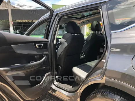 Tiggo 7 Pro 1.5 Tci Flex Hybrid Max Drive Cvt