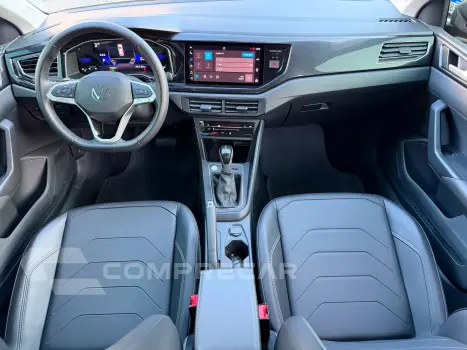 VIRTUS Comfort. 200 TSI 1.0 Flex 12V Aut
