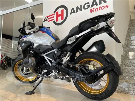 R 1250 GS PREMIUM
