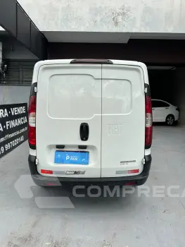 FIORINO 1.4 MPI Furgão Endurance 8V