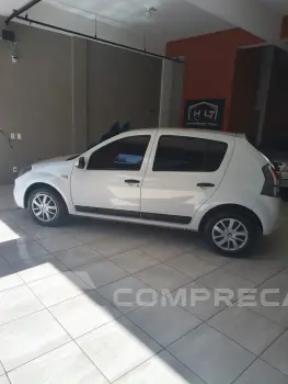 SANDERO 1.0 12V SCE Expression