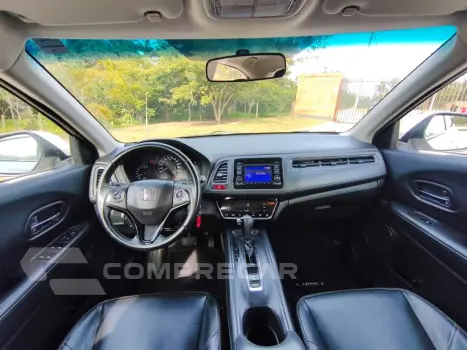 HR-V 1.8 16V FLEX EX 4P AUTOMÁTICO