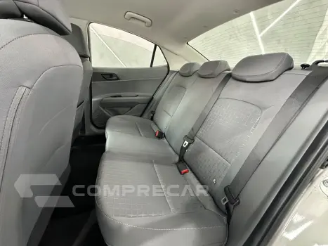 HB20S Comfort Plus 1.0 TB Flex 12V Aut