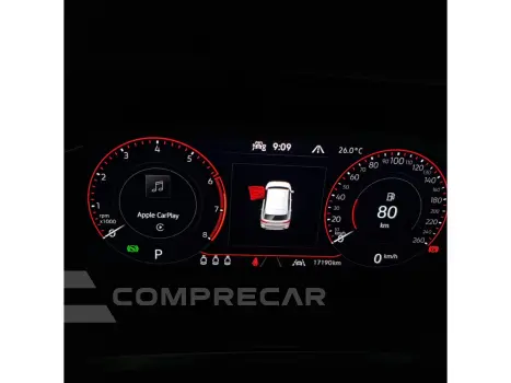 TAOS 1.4 250 TSI TOTAL FLEX HIGHLINE AUTOMÁTICO