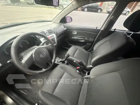 Picanto EX 1.1/1.0/ 1.0 Flex Mec.