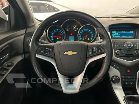 CRUZE LT 1.8 16V MEC.