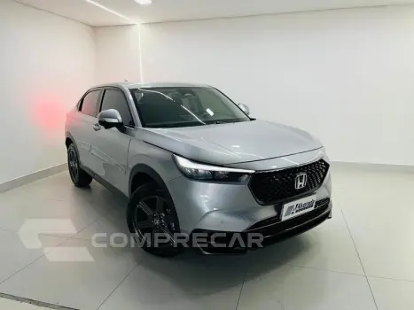HR-V ADVANCE