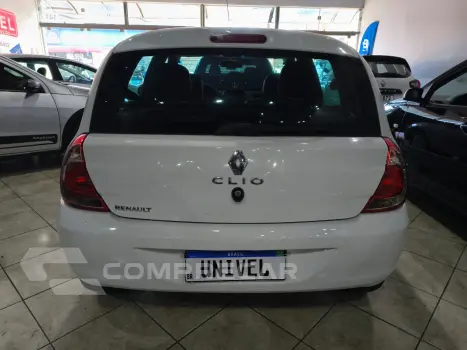 CLIO EXPR1.0