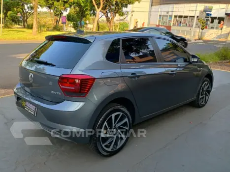 POLO 1.0 170 TSI Highline