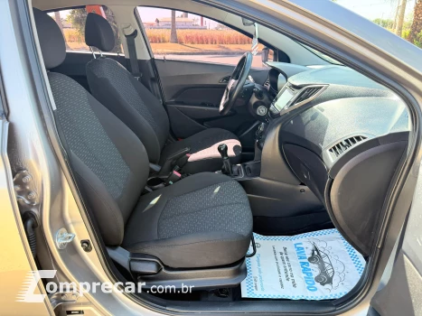 HB20 1.0 12V Comfort