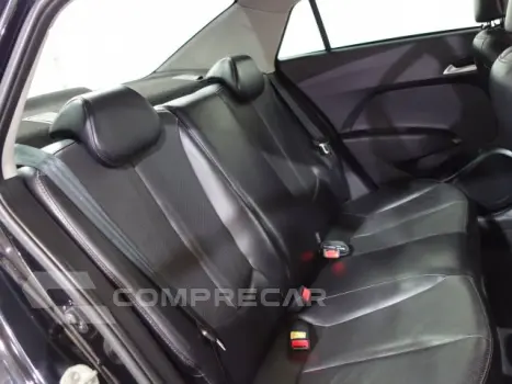 HB20S - 1.6 COMFORT PLUS 16V 4P AUTOMÁTICO