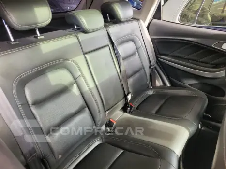 Tiggo 7 TXS 1.5 16V Turbo Flex Aut.