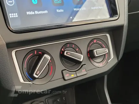 Saveiro Trendline 1.6 Total Flex 16V