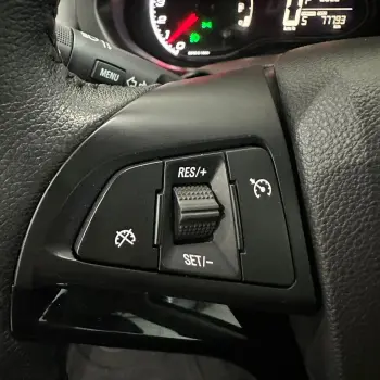 ONIX HATCH LTZ 1.4 8V FlexPower 5p Aut.