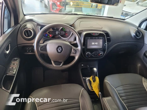 CAPTUR 1.6 16V SCE Intense