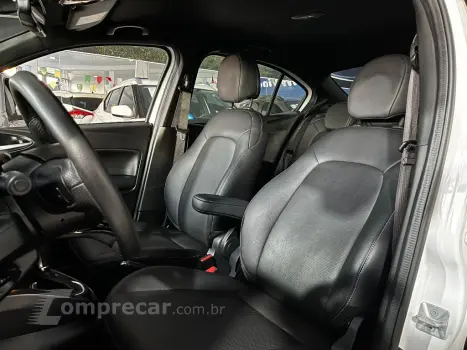 CRONOS PRECISION 1.3 8V Flex Aut.