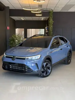 NIVUS 1.0 200 TSI Highline