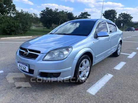 VECTRA 2.0 MPFI Elegance 8V