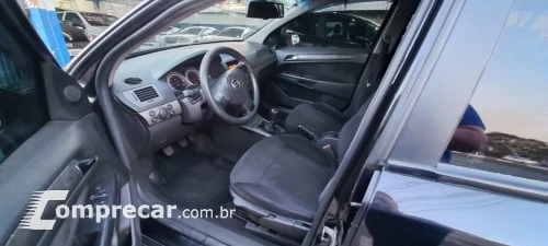 VECTRA 2.0 MPFI GT Hatch 8V