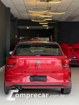 POLO 1.4 250 TSI GTS