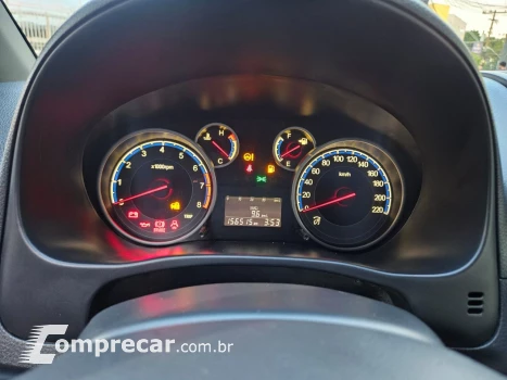 SX4 2.0 16V 145cv 4WD 5p Mec.