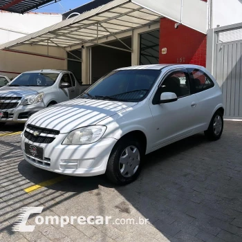 CELTA 1.0 MPFI LS 8V