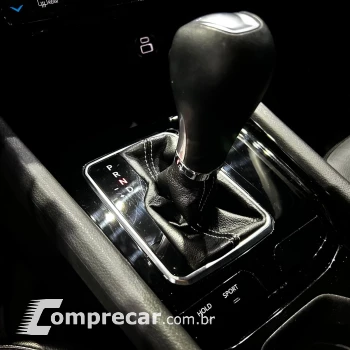 COMPASS S T270 1.3 TB 4x2 Flex Aut.