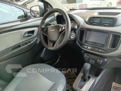 SPIN 1.8 LTZ 7L 8V