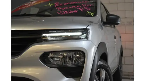 KWID - 1.0 12V SCE ZEN MANUAL