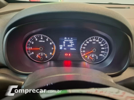 SPORTAGE 2.0 EX 4X2 16V
