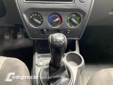 FIESTA 1.0 MPI CLASS HATCH 8V FLEX 4P MANUAL