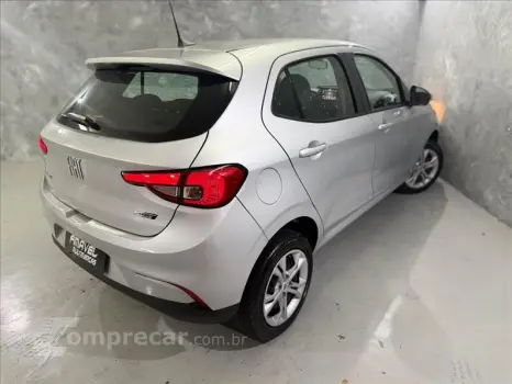 ARGO 1.0 Firefly Drive