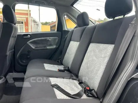 FIESTA 1.6 Rocam SE 8V
