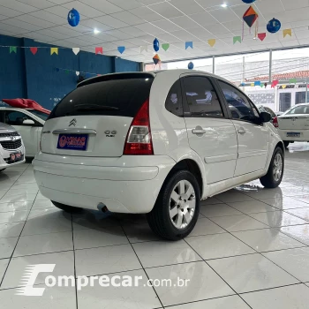 C3 1.4 I GLX 8V