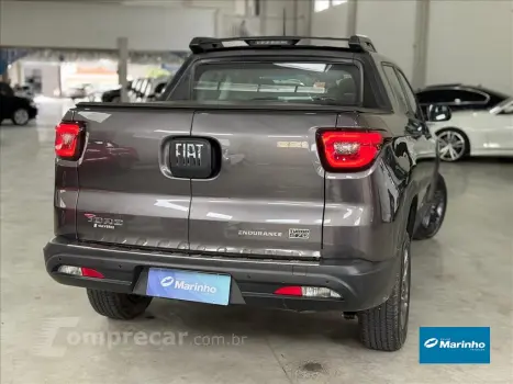 TORO 1.3 TURBO 270 FLEX ENDURANCE AT6