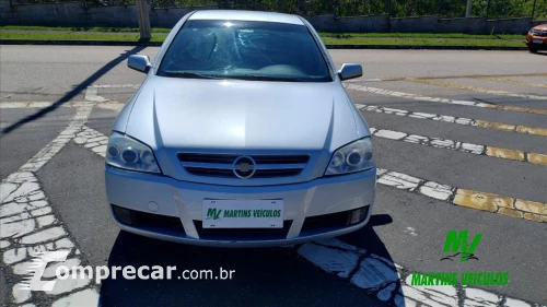 ASTRA 2.0 MPFI ADVANTAGE 8V FLEX 4P MANUAL